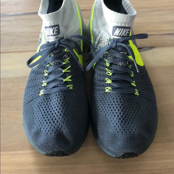 Nike Zoom All Out - Picture 2 of 3